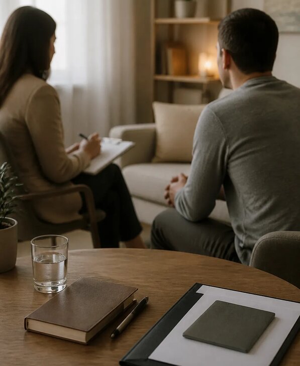 Лечение наркотической зависимости психотерапией в Кыштыме